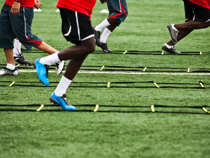 Unleash Your Full Potential: 5 Game-Changing Items to Transform Your Speed
